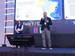Keynotes | Olimpíadas | Festa
