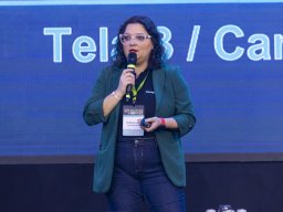 Keynotes | Olimpíadas | Festa