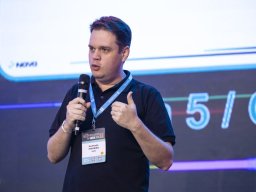 Keynotes | Olimpíadas | Festa