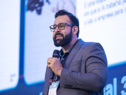 Keynotes | Olimpíadas | Festa