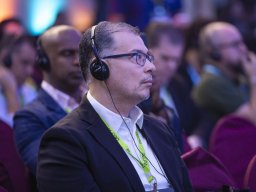 Keynotes | Olimpíadas | Festa