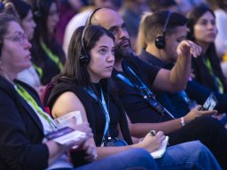 Keynotes | Olimpíadas | Festa