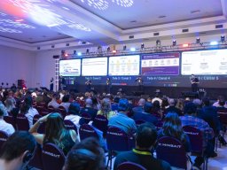 Keynotes | Olimpíadas | Festa
