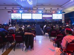 Keynotes | Olimpíadas | Festa