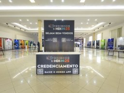 Keynotes | Olimpíadas | Festa