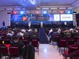 Keynotes | Olimpíadas | Festa