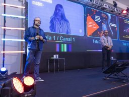 Keynotes | Olimpíadas | Festa