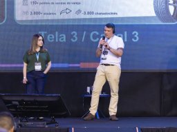 Keynotes | Olimpíadas | Festa