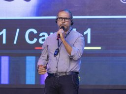 Keynotes | Olimpíadas | Festa