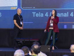 Keynotes | Olimpíadas | Festa