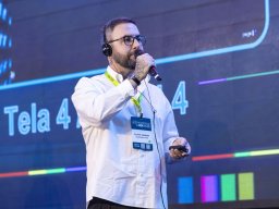 Keynotes | Olimpíadas | Festa
