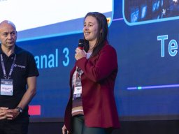 Keynotes | Olimpíadas | Festa
