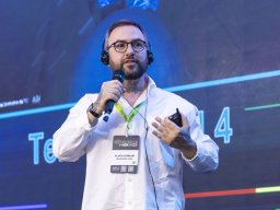 Keynotes | Olimpíadas | Festa