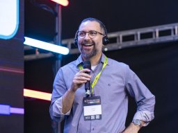 Keynotes | Olimpíadas | Festa