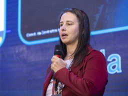 Keynotes | Olimpíadas | Festa