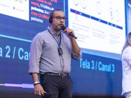 Keynotes | Olimpíadas | Festa