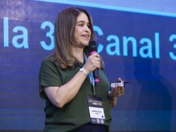 Keynotes | Olimpíadas | Festa