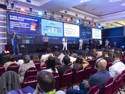 Keynotes | Olimpíadas | Festa