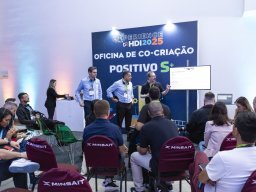 Keynotes | Olimpíadas | Festa