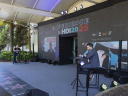 Keynotes | Olimpíadas | Festa
