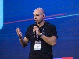 Keynotes | Olimpíadas | Festa
