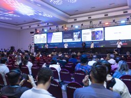Keynotes | Olimpíadas | Festa