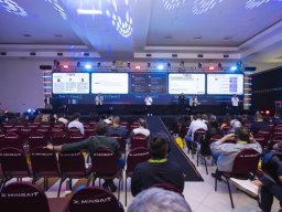 Keynotes | Olimpíadas | Festa