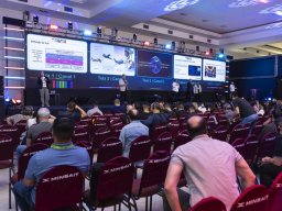 Keynotes | Olimpíadas | Festa