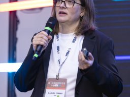 Keynotes | Olimpíadas | Festa