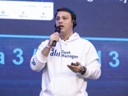 Keynotes | Olimpíadas | Festa