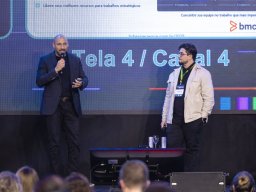 Keynotes | Olimpíadas | Festa