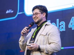 Keynotes | Olimpíadas | Festa