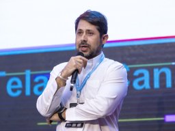 Keynotes | Olimpíadas | Festa