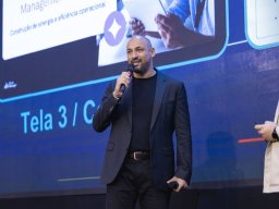 Keynotes | Olimpíadas | Festa