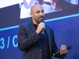 Keynotes | Olimpíadas | Festa