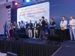Keynotes | Olimpíadas | Festa