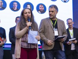Keynotes | Olimpíadas | Festa