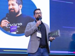 Keynotes | Olimpíadas | Festa