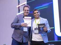 Keynotes | Olimpíadas | Festa