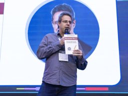 Keynotes | Olimpíadas | Festa