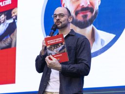 Keynotes | Olimpíadas | Festa