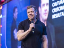 Keynotes | Olimpíadas | Festa
