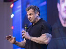 Keynotes | Olimpíadas | Festa
