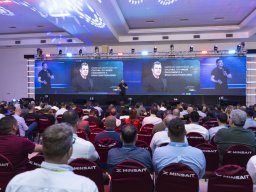 Keynotes | Olimpíadas | Festa