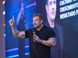 Keynotes | Olimpíadas | Festa