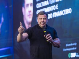 Keynotes | Olimpíadas | Festa