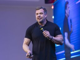 Keynotes | Olimpíadas | Festa