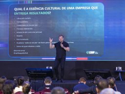Keynotes | Olimpíadas | Festa