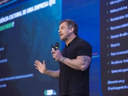Keynotes | Olimpíadas | Festa