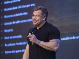 Keynotes | Olimpíadas | Festa